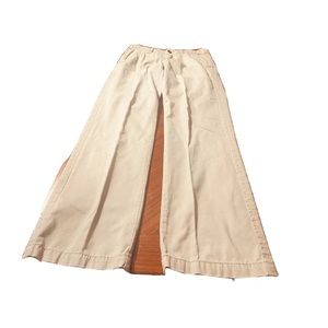 Bke Buckle Mens Brown Khaki Barrett Pants! Size 30L 30x35